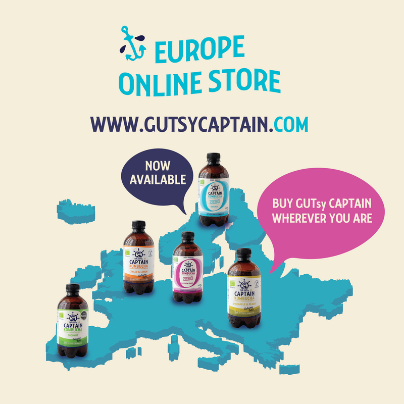 europe online store gutsy captain kombucha