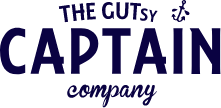logo gutsy captain 