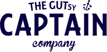 logo gutsy captain