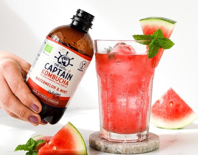 MOCKTAIL – La alternativa saludable para su Verano