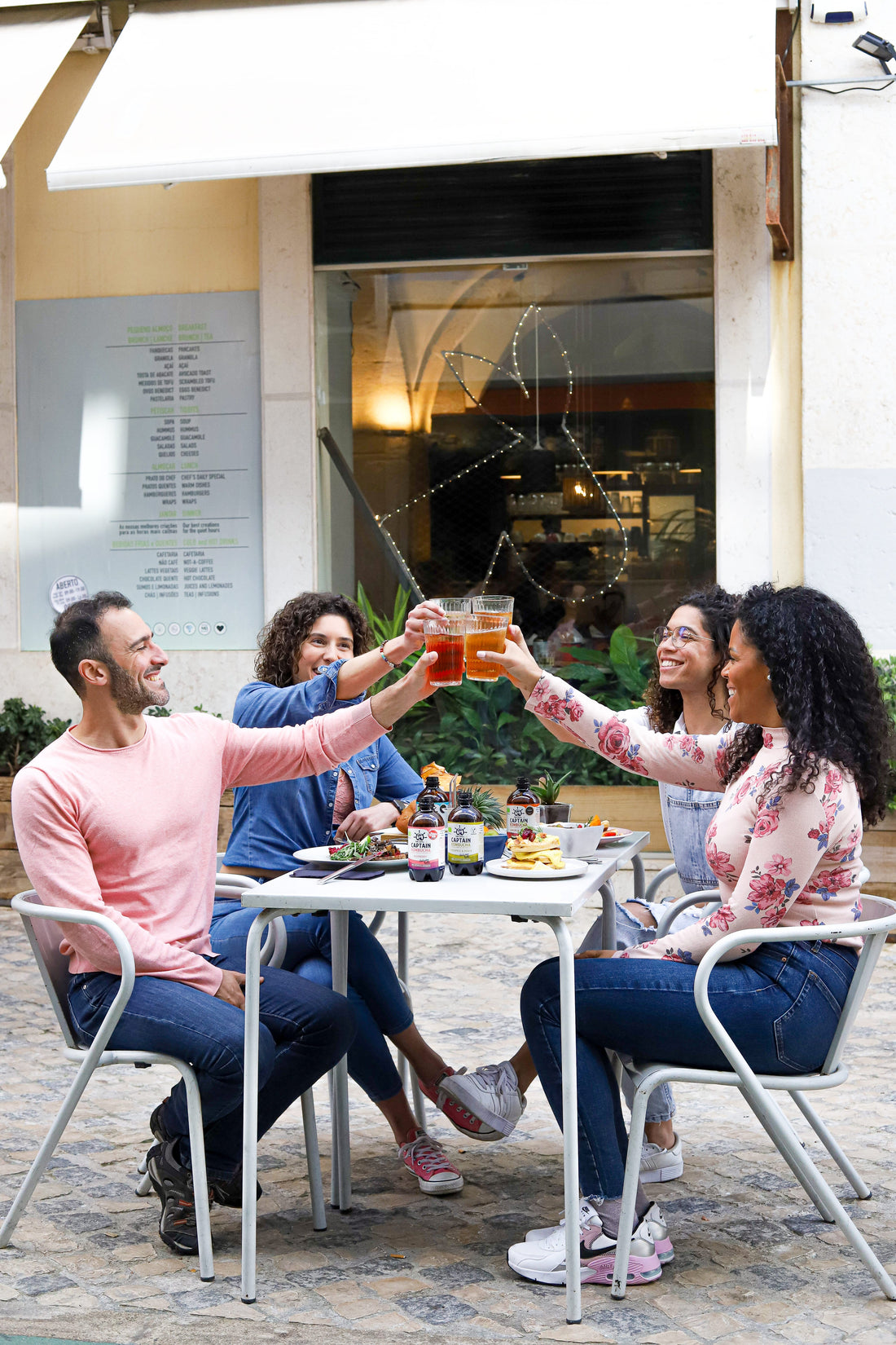 Kombucha: 4 Beneficios para tu Salud que No Puedes Ignorar