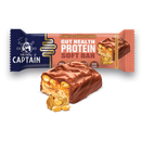 GUTsy Captain GUT HEALTH & PROTEIN SOFT BAR - Pack Prueba Multisabor 6 x 50g