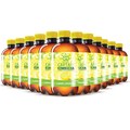 GUTsy Captain Kombucha | SUMMER LEMONADE| Limonada 12x400ml