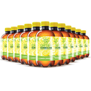 GUTsy Captain Kombucha | SUMMER LEMONADE| Limonada 12x400ml