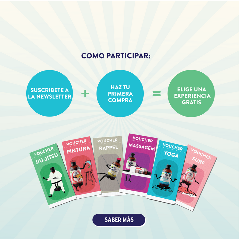 kombucha gutsy captain newsletter campana
