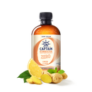 GUTsy Captain Kombucha Zero Jengibre y Limón 12x400mL