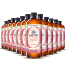 GUTsy Captain Kombucha Zero Frambuesa - 12x1L