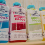 GC Electrolyte MixBox 4x600ml