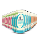 GUTsy Captain Kombucha Zero - Pack Multisabor Lata 20x250mL