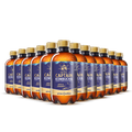 GUTsy Captain Kombucha Manzana y Canela - Pack Winter Edition 12x400mL