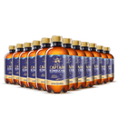 GUTsy Captain Kombucha Manzana y Canela - Pack Winter Edition 12x400mL