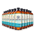 GUTsy Captain Kombucha Original 12x1L