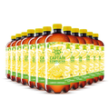 GUTsy Captain Kombucha Limonada 12x1L