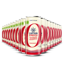 GUTsy Captain Kombucha Zero Granada Lata 20x250mL