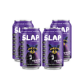 GUTsy Captain SLAP Tropical Madness 4x33cl (Maracuyá)