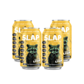 Gutsy Captain - SLAP Innocent Lemon 4x33cl