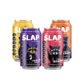 Gutsy Captain - SLAP MixBox 4x33cl