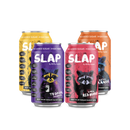 Gutsy Captain - SLAP MixBox 4x33cl