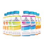 GC Electrolyte MixBox 12x600ml