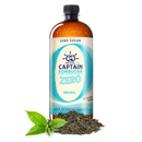 GUTsy Captain Kombucha Zero Original 8x1L