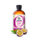 GUTsy Captain Kombucha Zero Maracuyá 12x400mL
