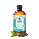 GUTsy Captain Kombucha Zero Original 12x400mL