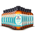 GUTsy Captain Kombucha Zero Original 12x400mL