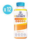 GC Electrolyte Naranja 12x600ml