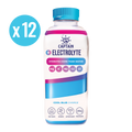GC Electrolyte Cool Blue 12x600ml