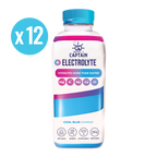 GC Electrolyte Cool Blue 12x600ml