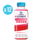 GC Electrolyte Fruit Punch 12x600ml