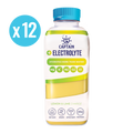 GCElectrolyte Lemon Lime 12x600ml
