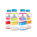 GC Electrolyte MixBox 4x600ml