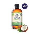 Kombucha Coco 12x400mL