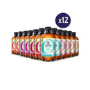 Kombucha Zero - Pack Multisabor 12x400mL