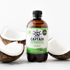 Kombucha Coco 12x400mL