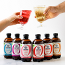 Kombucha Zero - Pack Multisabor 12x400mL