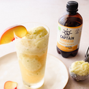 Kombucha Piña y Melocotón