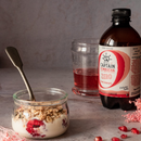 Kombucha Zero Granada 12x400mL