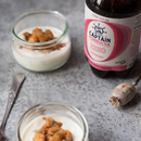 Kombucha Zero Frambuesa 12x400mL