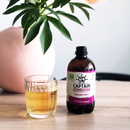 Kombucha Maracuyá 12x400mL