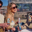 GUTsy Captain Kombucha - Pack Multisabor Lata 20x250mL