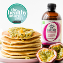 Kombucha Zero Maracuyá 12x400mL