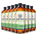Kombucha Coco 8x1L