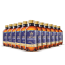 GUTsy Captain Kombucha Manzana y Canela - Pack Winter Edition 12x400mL