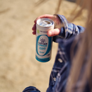 GUTsy Captain Kombucha Zero Original Lata 20x250mL