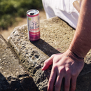 GUTsy Captain Kombucha Frambuesa Lata 20x250mL